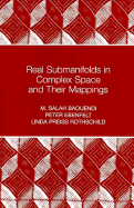 Real Submanifolds in Complex Space and Their Mappings
