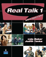 Real Talk 1: Authentic English in Context