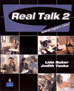 Real Talk 2: Authentic English in Context