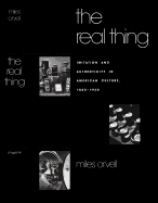 Real Thing