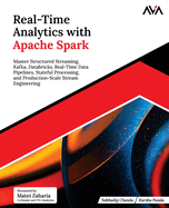 Real-Time Analytics with Apache Spark