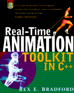 Real-Time Animation Tool-Kit in C++