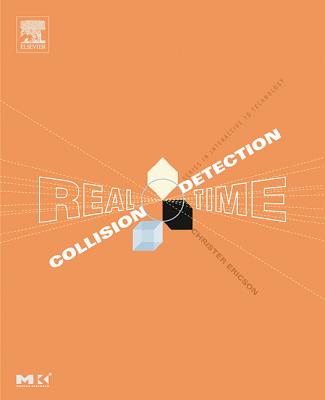 Real-Time Collision Detection - Ericson, Christer