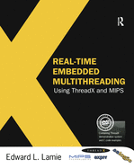 Real-Time Embedded Multithreading Using Threadx and MIPS