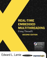 Real-Time Embedded Multithreading Using Threadx