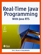 Real-Time Java Programming: With Java RTS