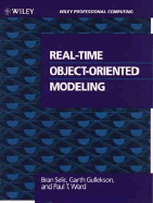 Real-Time Object-Oriented Modeling