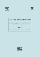 Real-Time Programming 2004