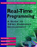 Real-Time Programming: A Guide to 32-Bit Embedded Development