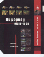 Real-Time Rendering, Third Edition