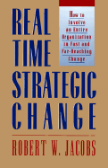 Real Time Strategic Change