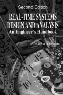 Real-Time Systems Design and Analysis: An Engineer's Handbook