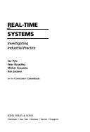 Real-Time Systems: Investigating Industrial Practice