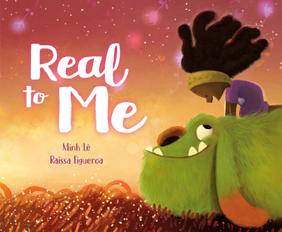 Real to Me - L�, Minh