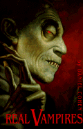 Real Vampires - Cohen, Daniel