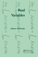 Real variables