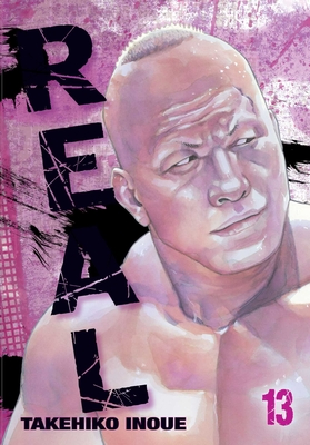 Real, Vol. 13 - Inoue, Takehiko