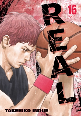 Real, Vol. 16 - Inoue, Takehiko