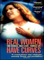 Real Women Have Curves
