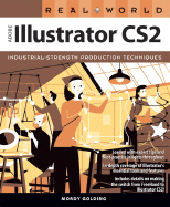 Real World Adobe Illustrator Cs2