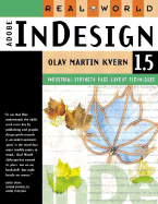Real World Adobe InDesign 1.X