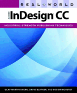 Real World Adobe InDesign CC