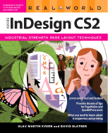 Real World Adobe Indesign CS2