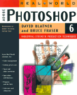 Real World Adobe Photoshop 6