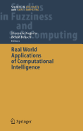 Real World Applications of Computational Intelligence