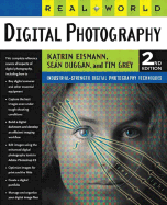 Real World Digital Photography