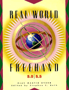 Real World FreeHand 5 0/5 5