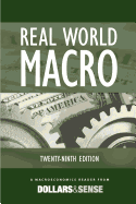 Real World Macro: A Macroeconomics Reader from Dollars