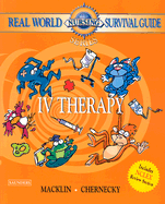 Real World Nursing Survival Guide: IV Therapy