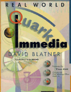 Real World Quarkimmedia, with CD-ROM