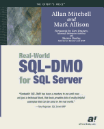 Real-World SQL-Dmo for SQL Server