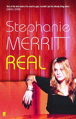 Real - Merritt, Stephanie