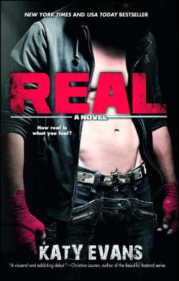 Real - Evans, Katy