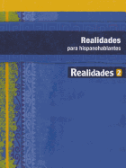 Realidades Para Hispanohablantes 2