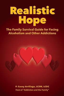 Realistic Hope - Arrillaga, P Casey
