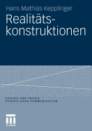 Realitatskonstruktionen