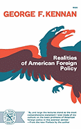 Realities of American foreign policy
