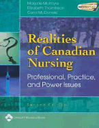 Realities of Canadian Nursing: Professional, Practice, and Power Issues