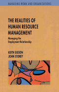 Realities of Human Resource Management