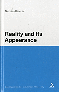 Reality and Its Appearance