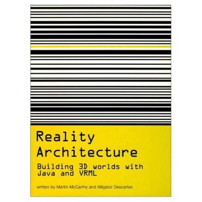 Reality Architecture - McCarthy, Martin, and Carty, Alistair