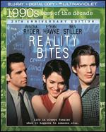 Reality Bites [Includes Digital Copy] [Blu-ray]