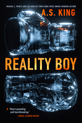 Reality Boy - King, A S