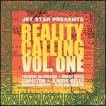 Reality Calling, Vol. 1