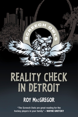 Reality Check in Detroit - MacGregor, Roy