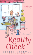 Reality Check - Carroll, Leslie